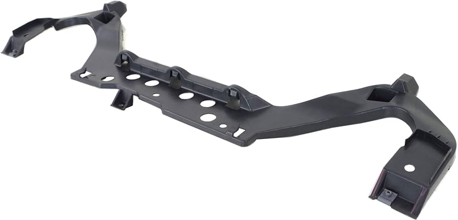 بطانة تحت الصدام مازدا 3 2015الى2019شنب تايوان