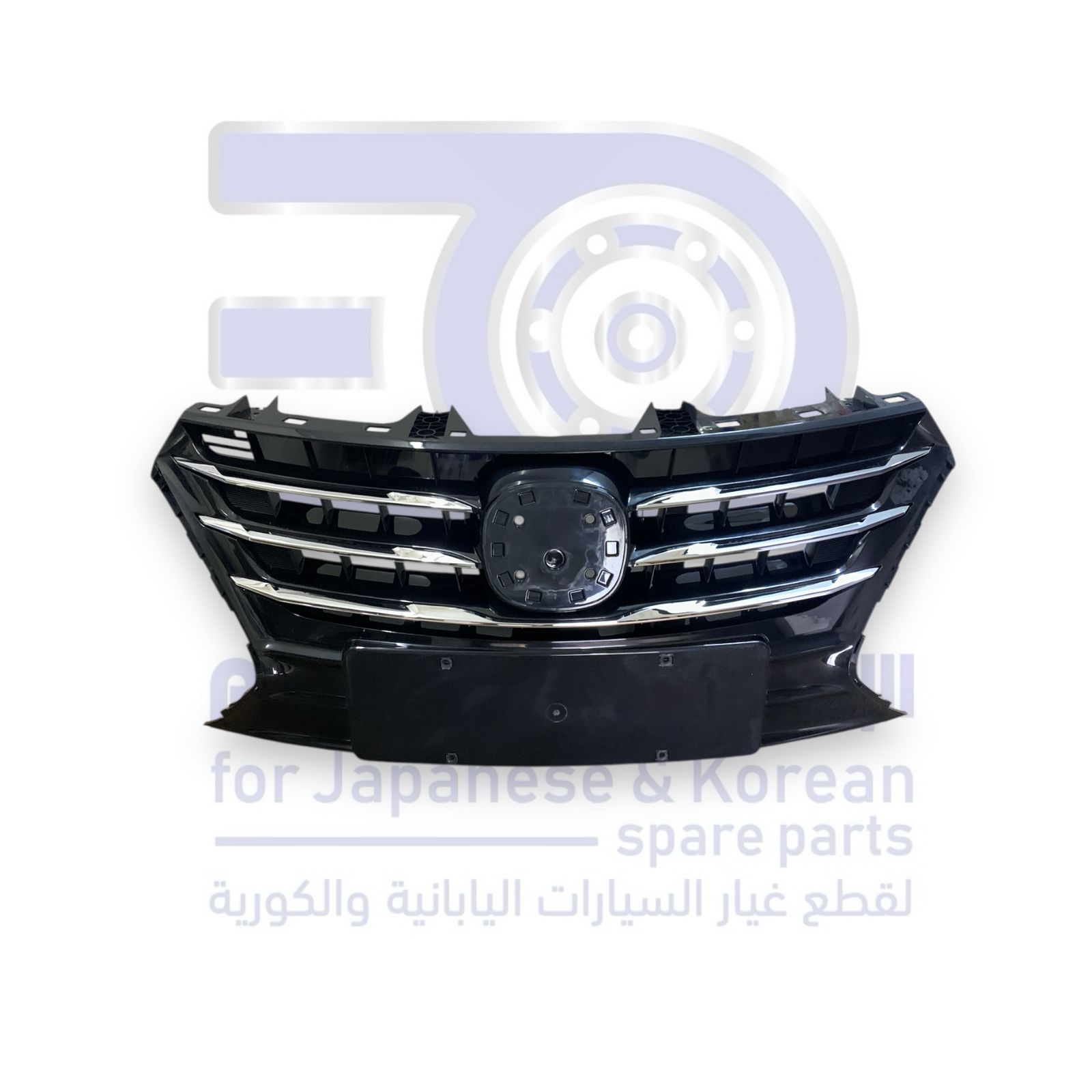 شبك شانجان ال سفن من 2020 الى 2025