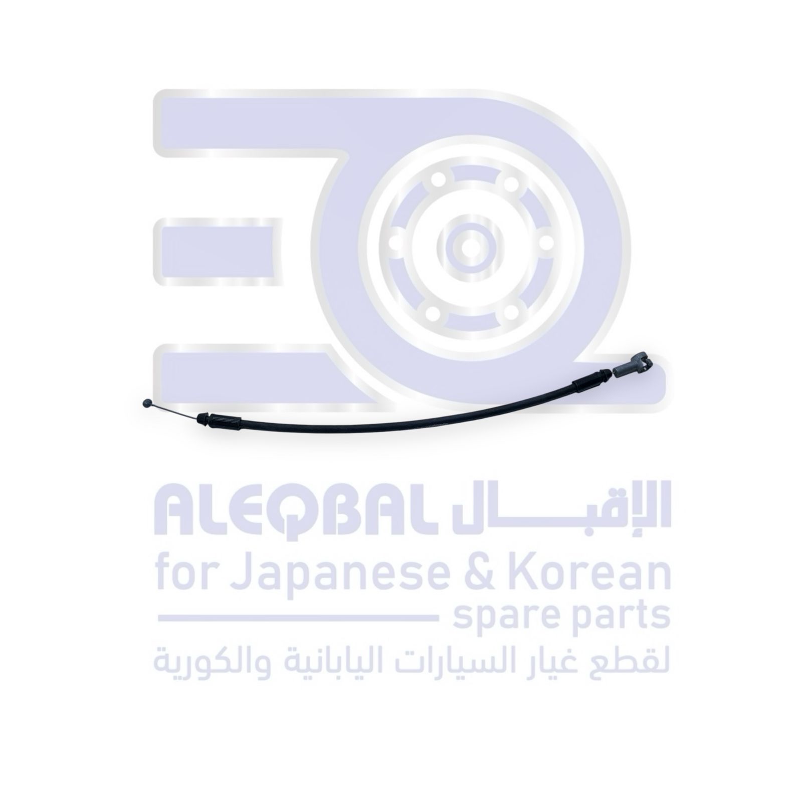 سلك كبوت هونداي اكسنت من 2012 الى 2017 قصير