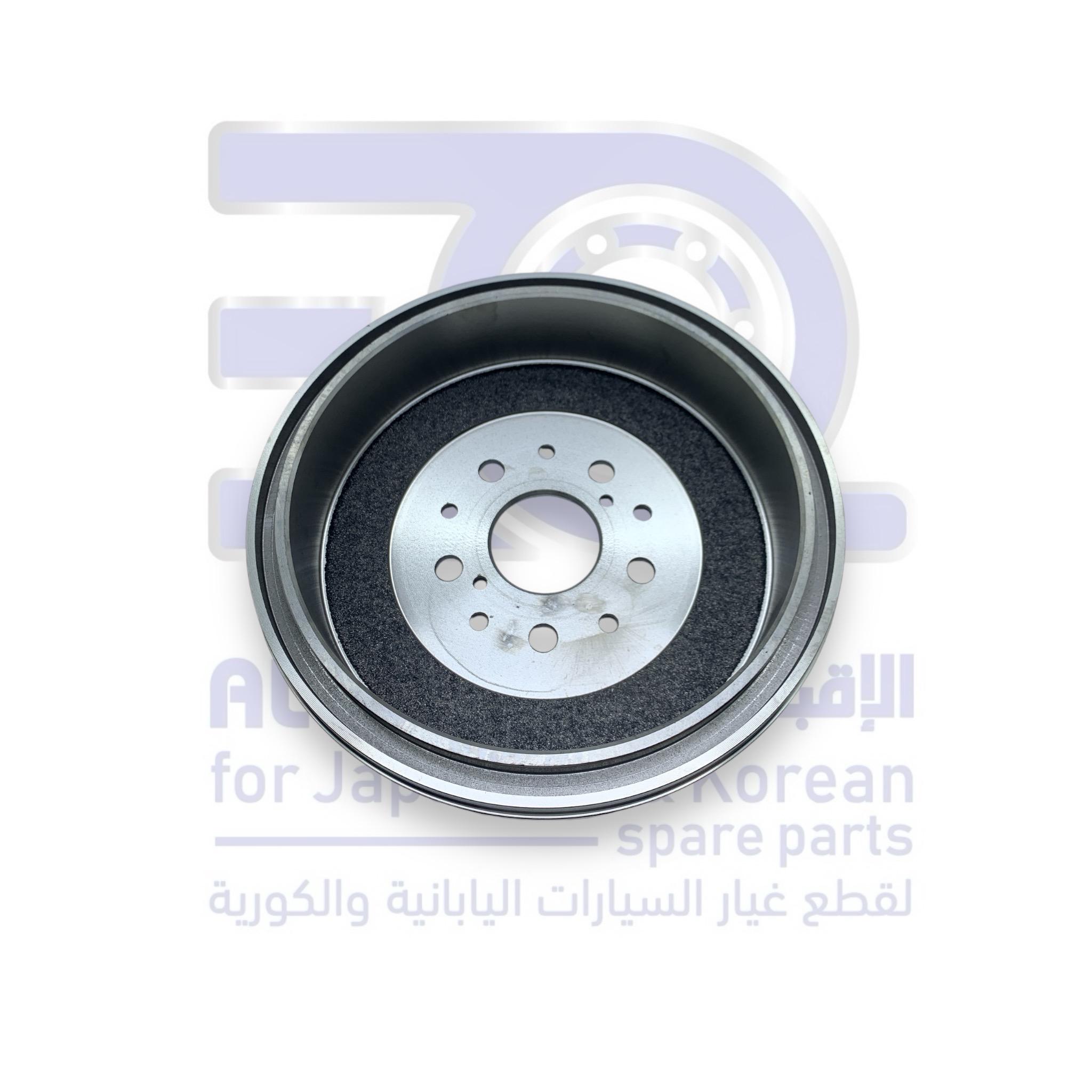 هوب خلفي تويوتا انوفا من 2006 الى 2015