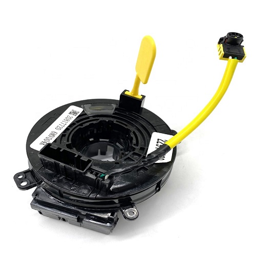 شريحة بوري كروز عالي كوري