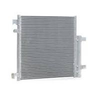 رديتر مكيف سبارك 016ال017 كوري جي اي سي