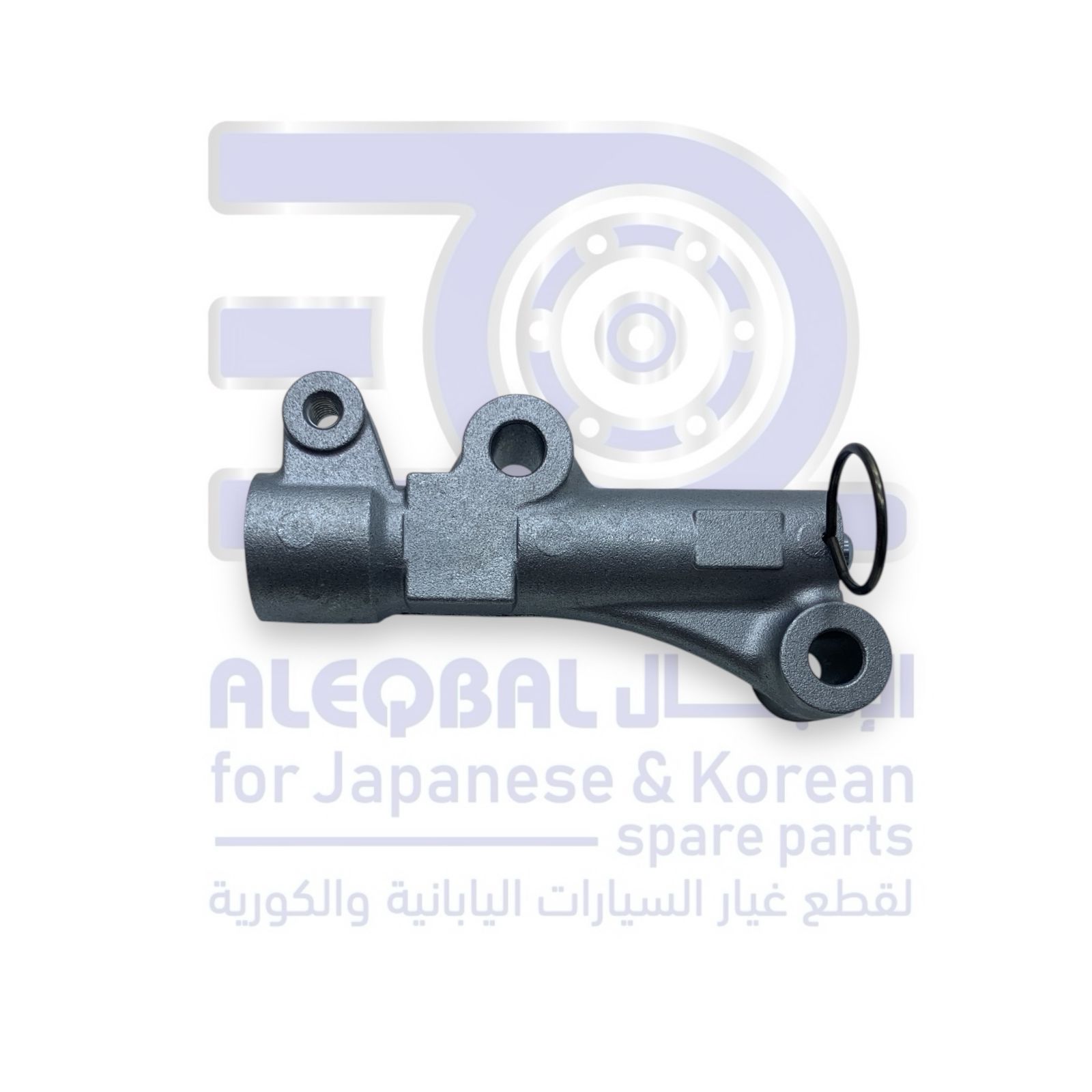 شداد سير تيمن ميتسوبيشي باجيرو من 2001 الى 2023 اصلي