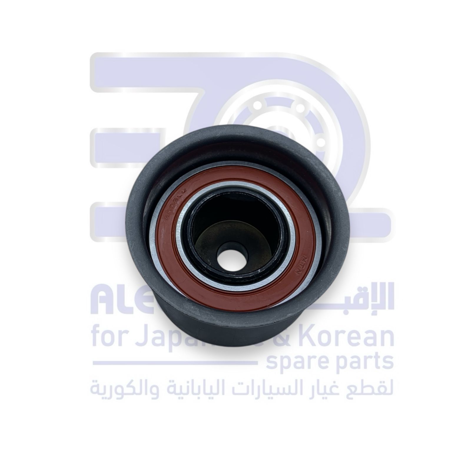 بكرة شداد سير تيمن ميتسوبيشي باجيرو من 2001 الى 2023 تحت 