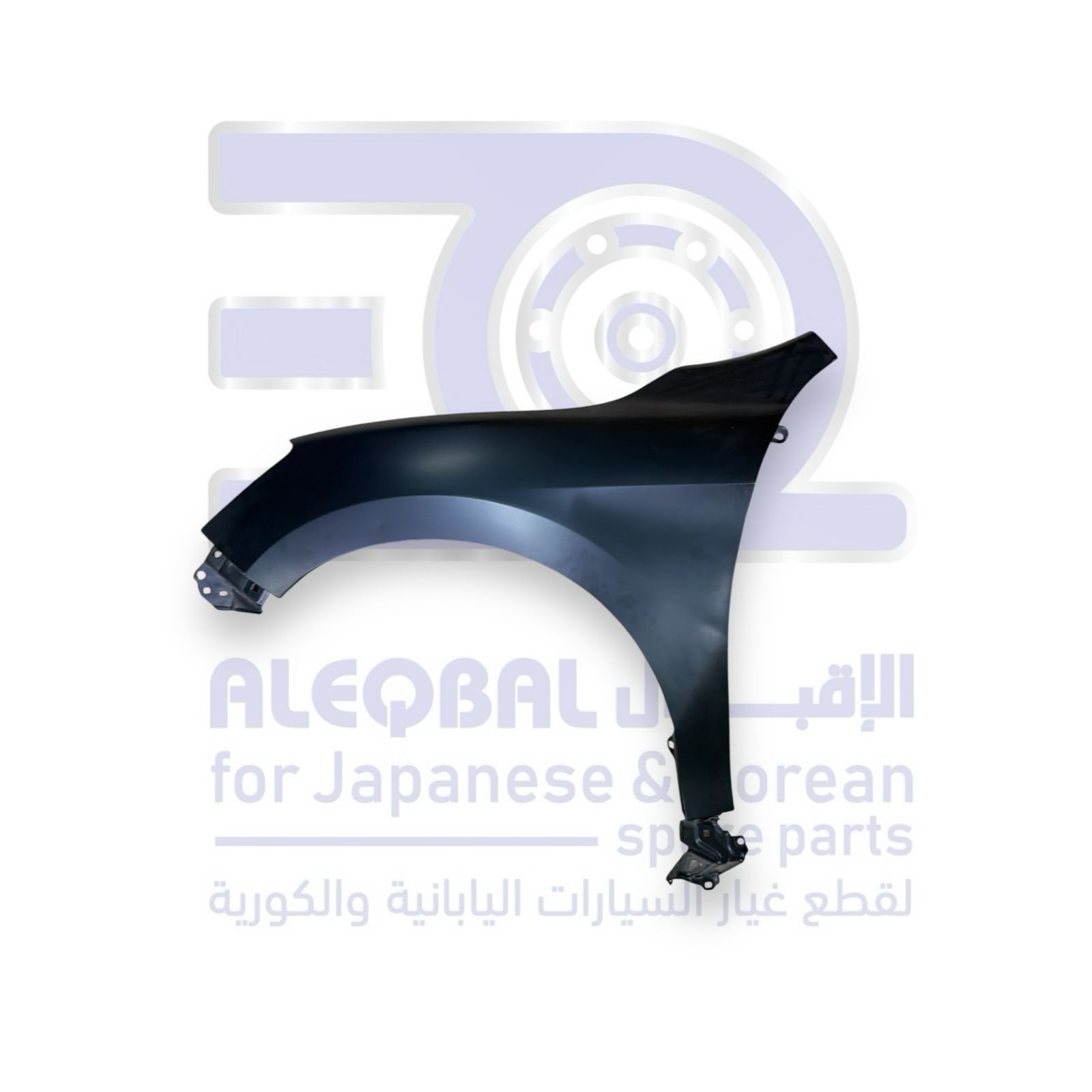 رفرف هوندا اكورد من 2015 الى 2016 يسار