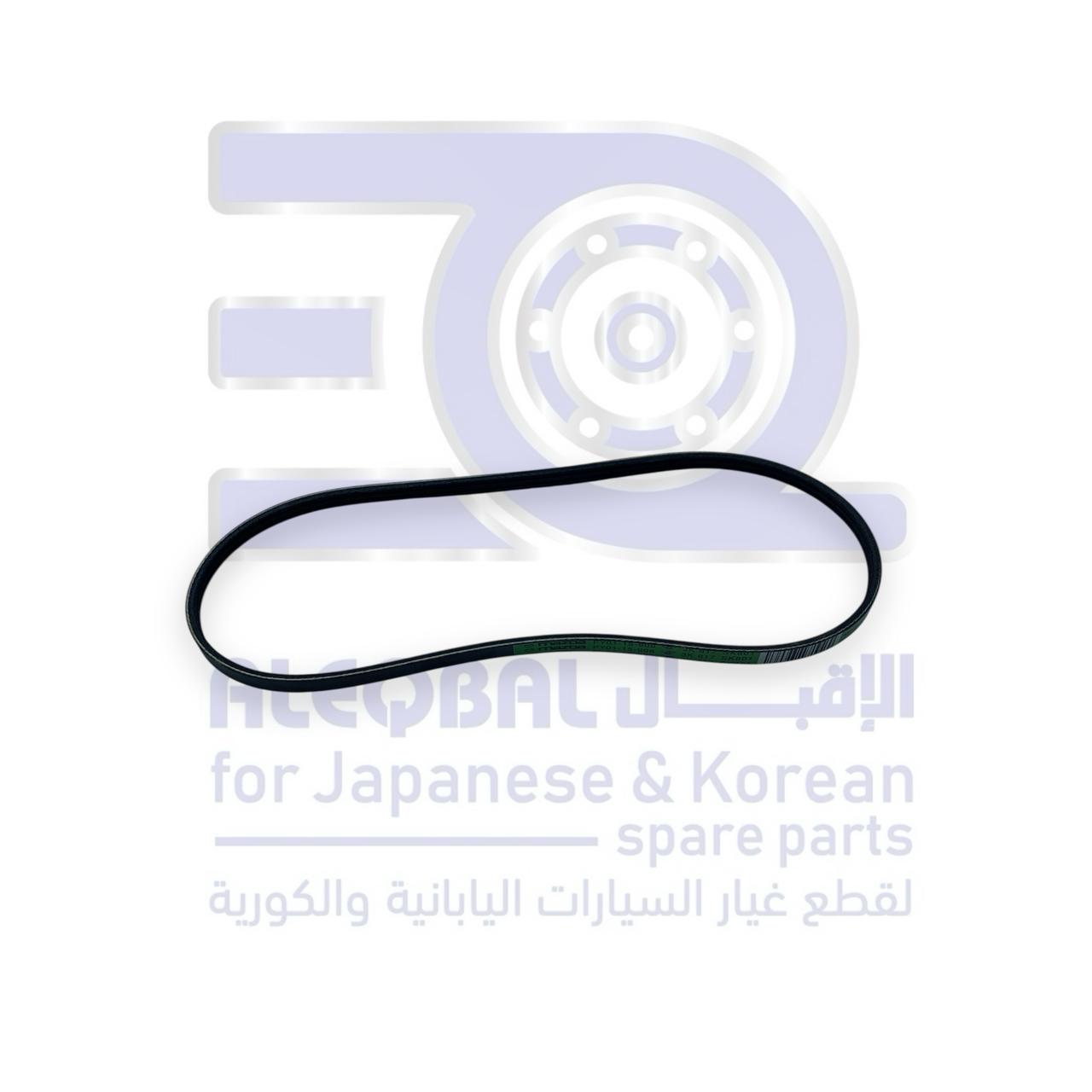 سير طرمبة ماء مازدا 6 من 2014 الى 2025 ماكينة 2.5 اصلي