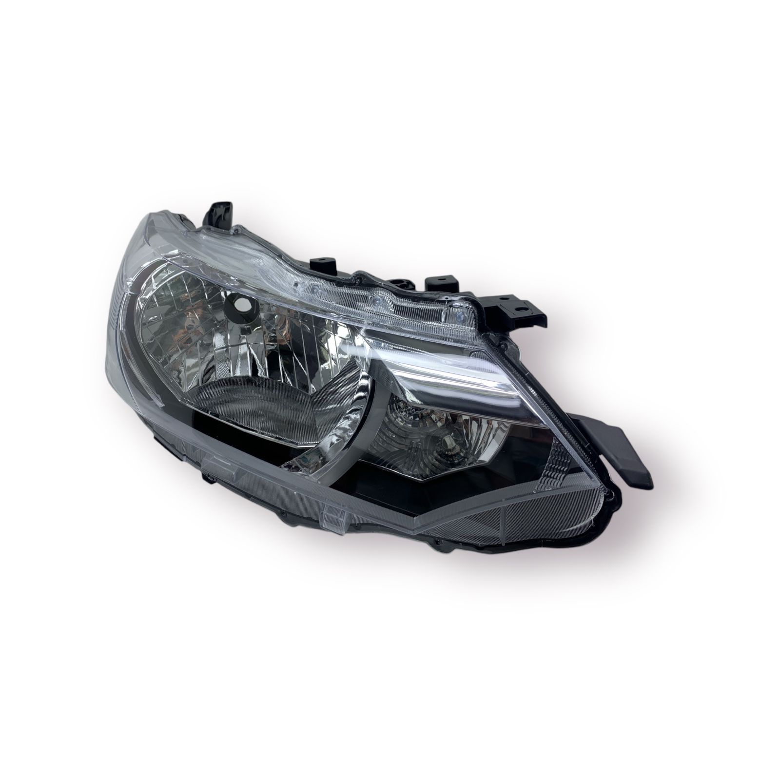 شمعة نور تويوتا يارس من 2014 الى 2017 يمين صيني