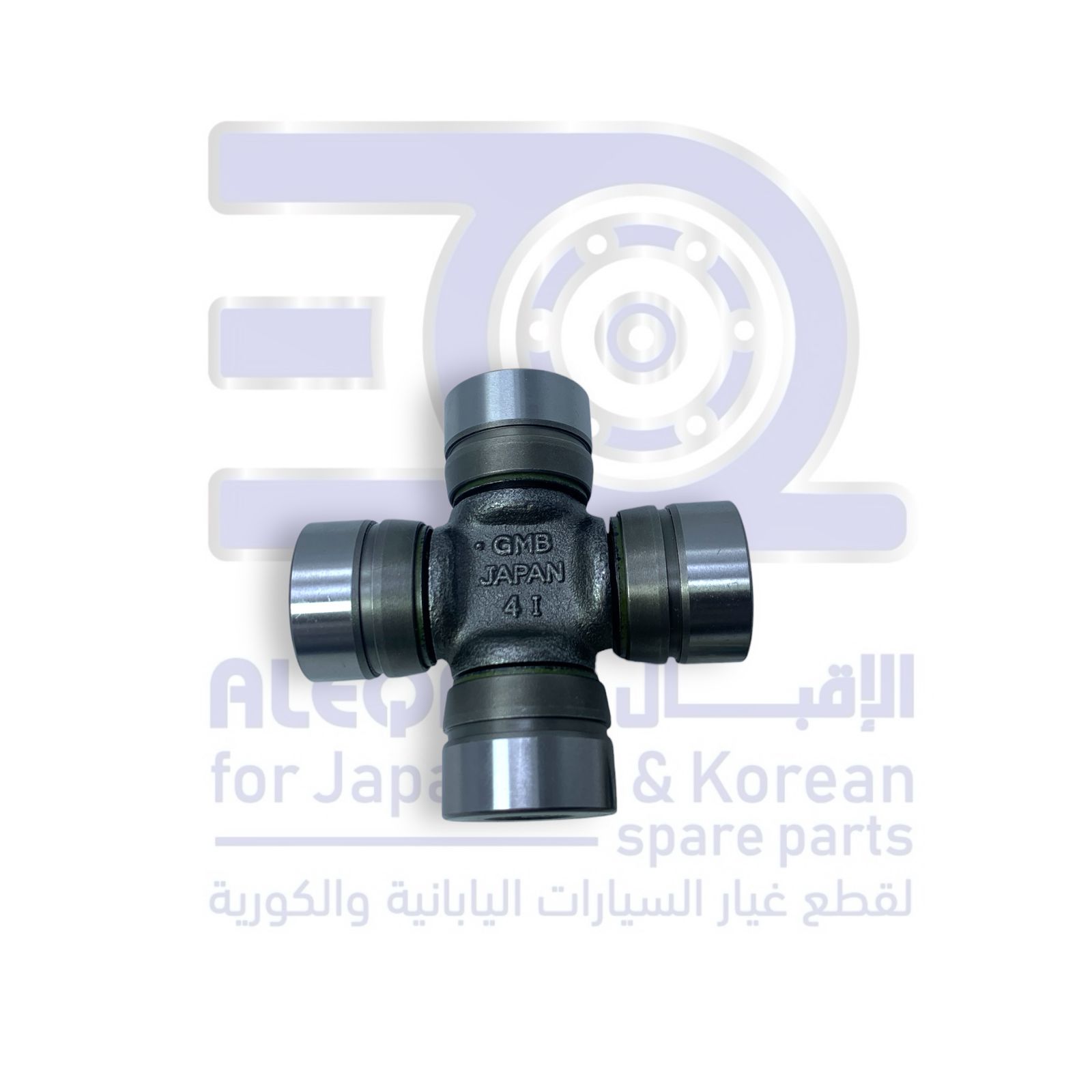 صليب جريت وول وينجل 7 من 2019 الى 2026 