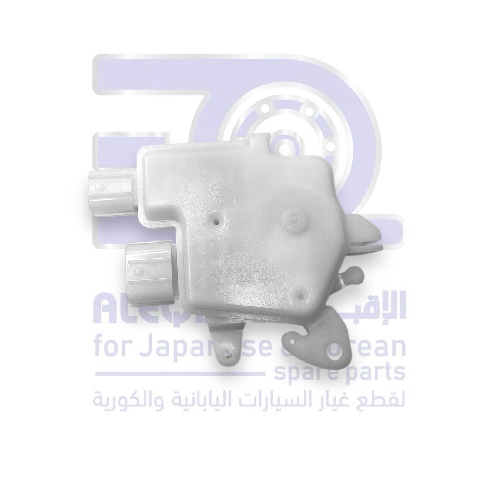 سنترلوك هوندا اكورد من 2003 الى 2007 يمين اصلي