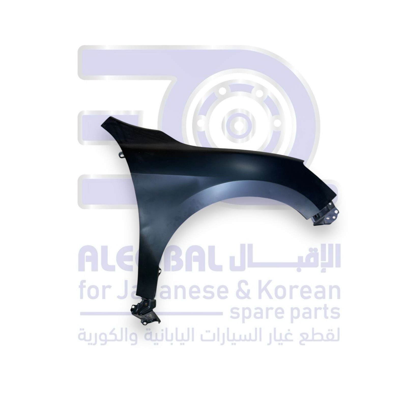 رفرف هوندا اكورد من 2015 الى 2016 يمين 