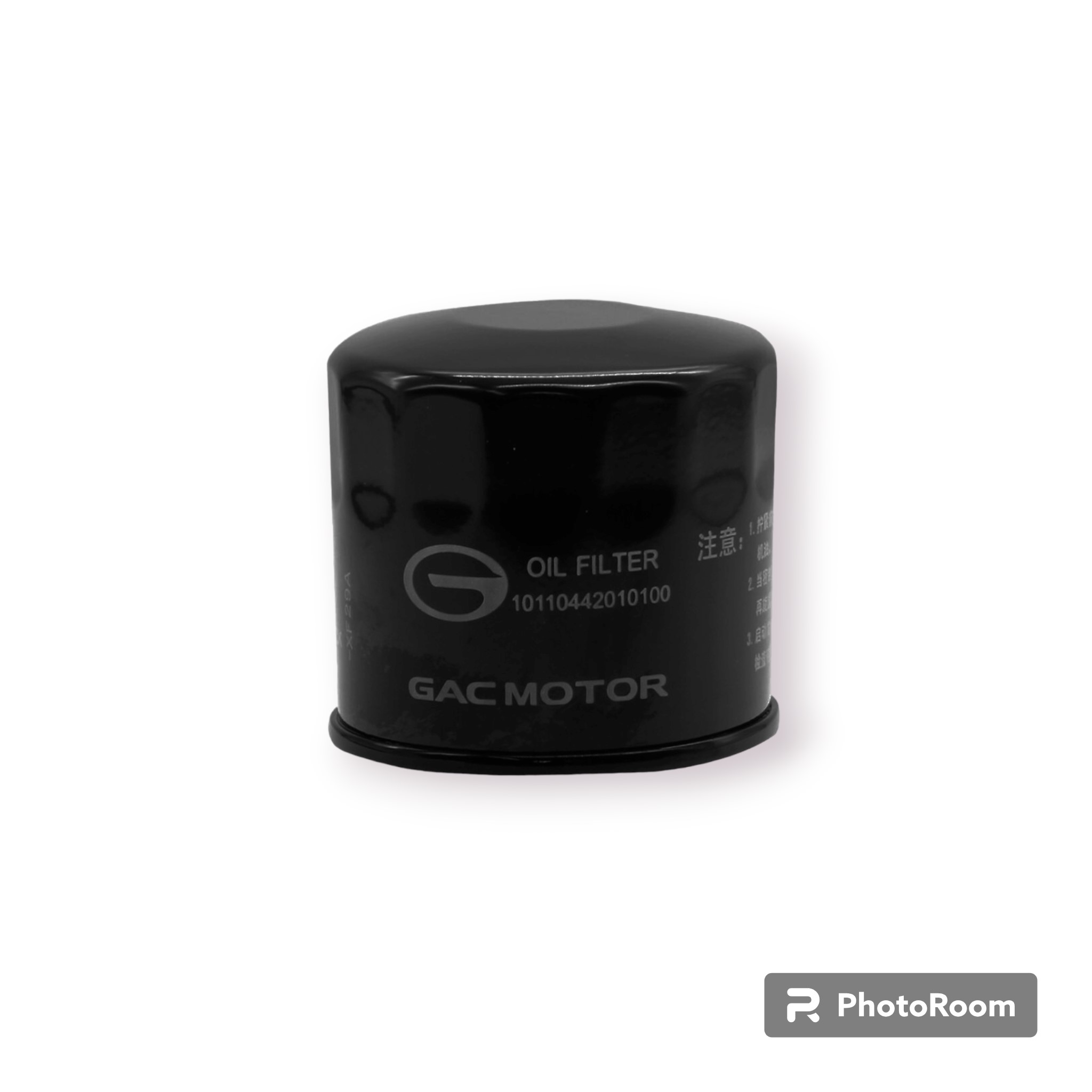 فلتر زيت جي اي سي عام