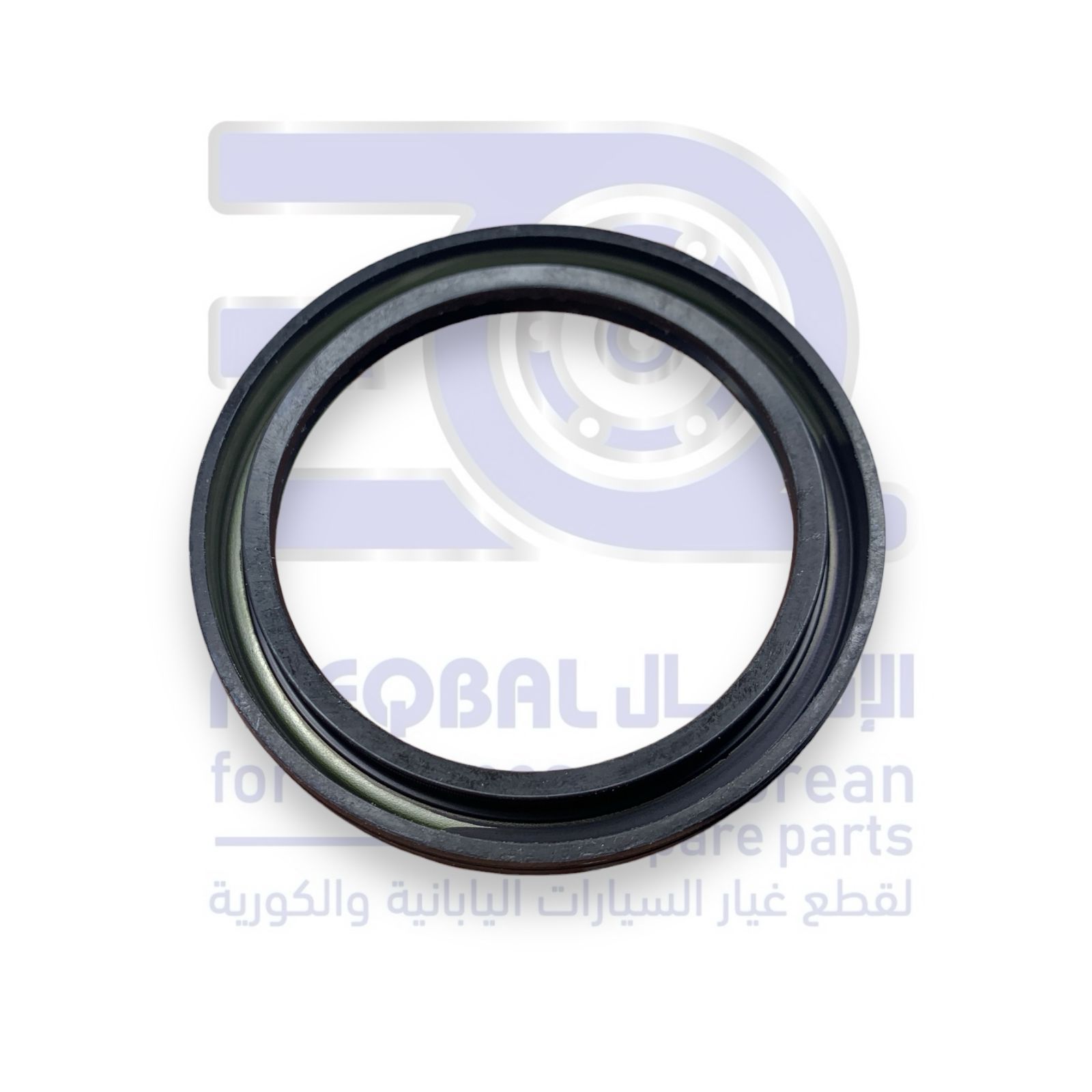 صوفة هوب امامي جريت وول وينجل 7 من 2019 الى 2026 اصلي