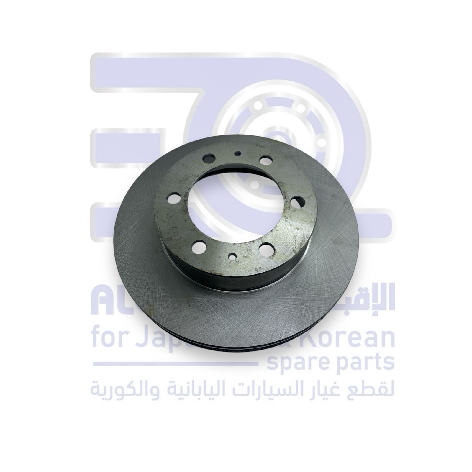 هوب امامي تويوتا هايلكس من 2006 الى 2011 دبل ياباني