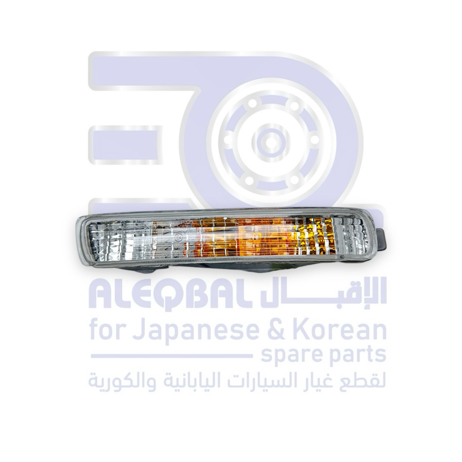 اسطب صدام هوندا اكورد من 1994 الى 1995 يسار ماركة ديبو