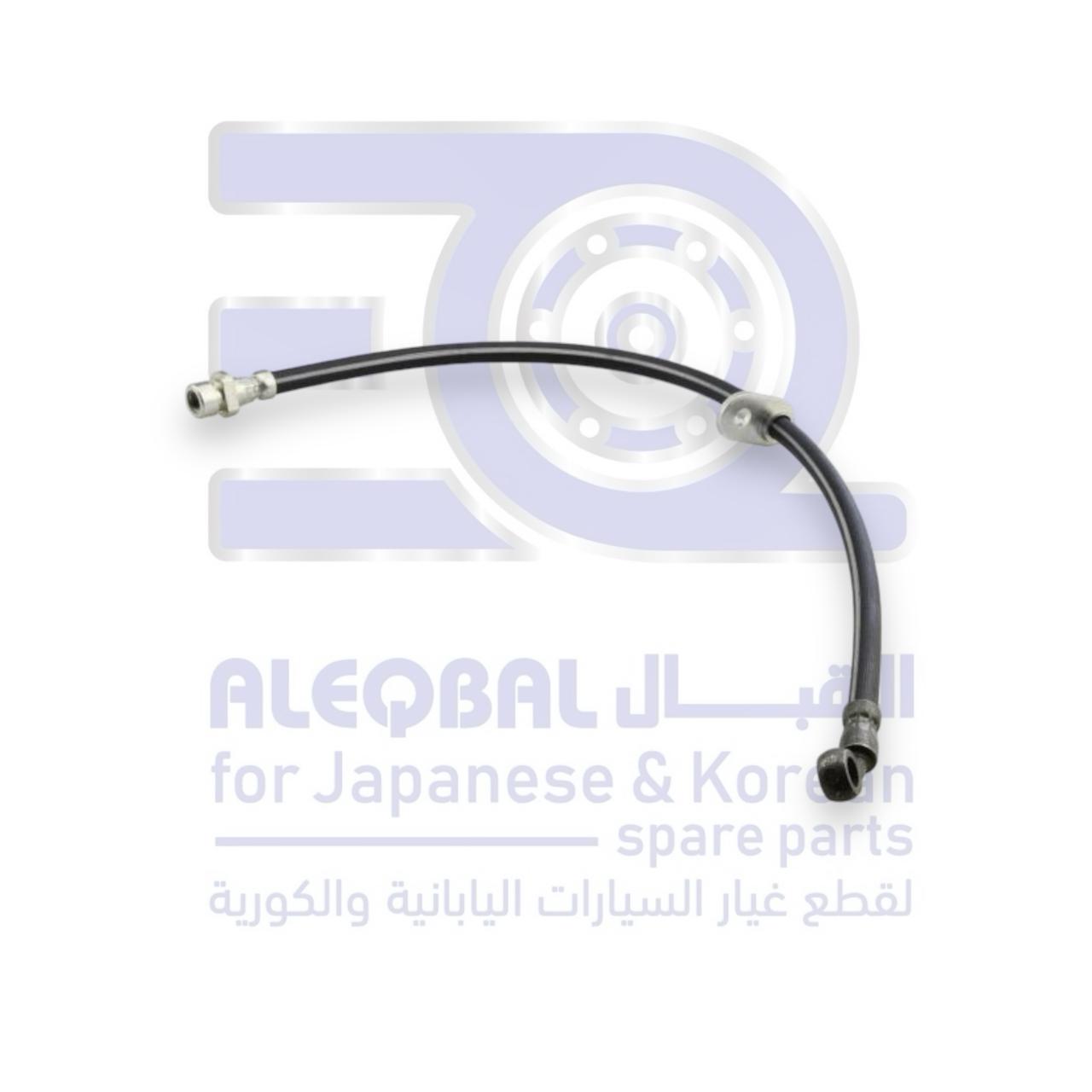 لي فرامل امامي هوندا سيفيك من 2001 الى 2005 يمين