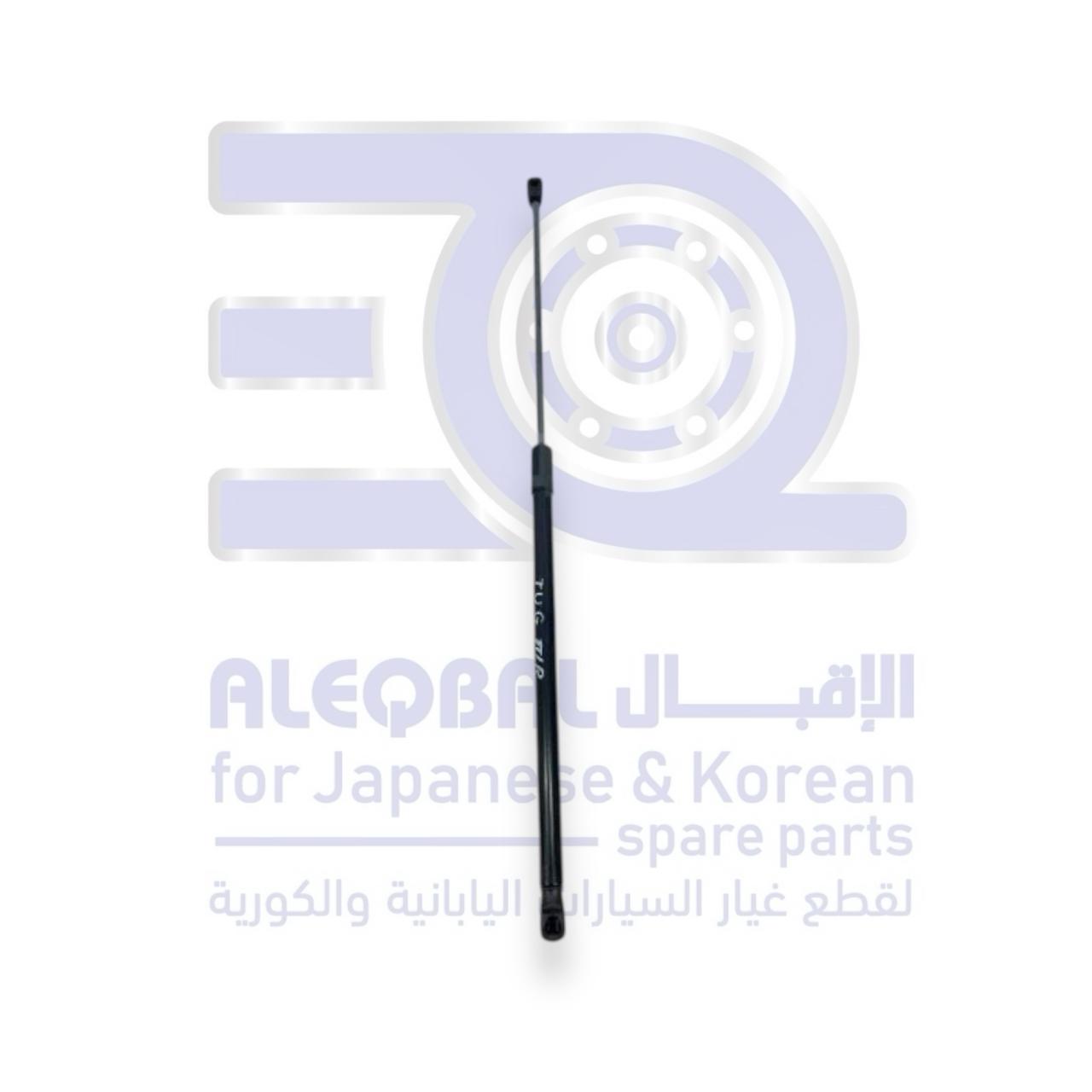 مساعد كبوت جيلي توجيلا من 2019 الى 2026 يمين