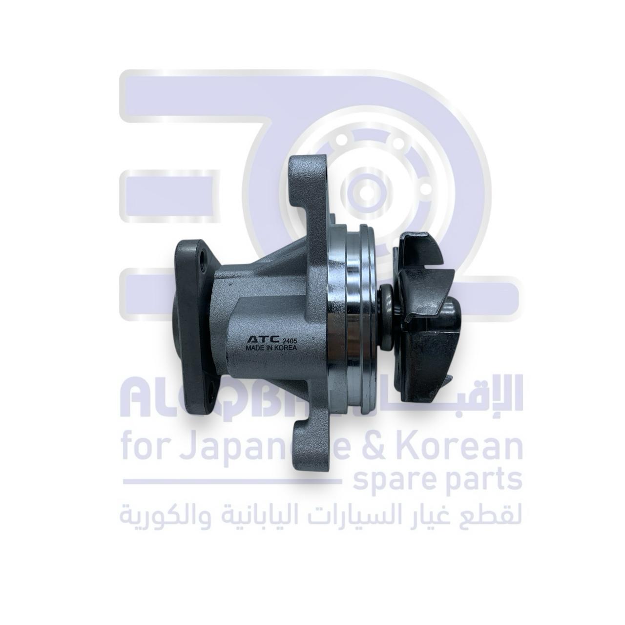 طرمبة ماء مازدا 3 من 2003 الى 2013 كوري