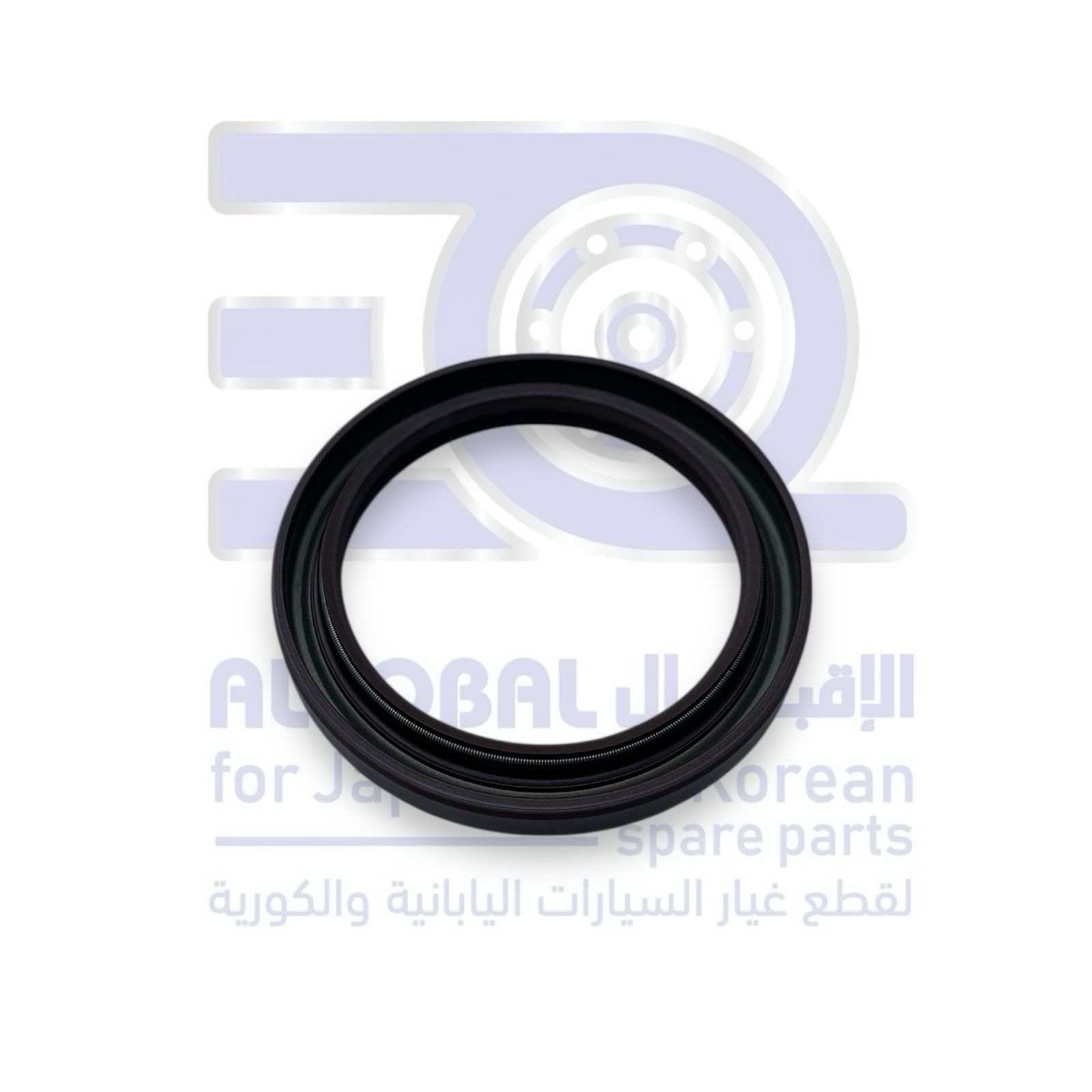 صوفة صدر مازدا 6 من 2014 الى 2025 اصلي