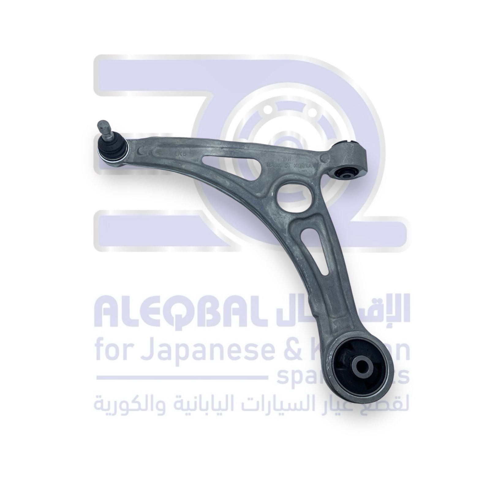 مقص هونداي سوناتا من 2016 الى  2017 يسار 