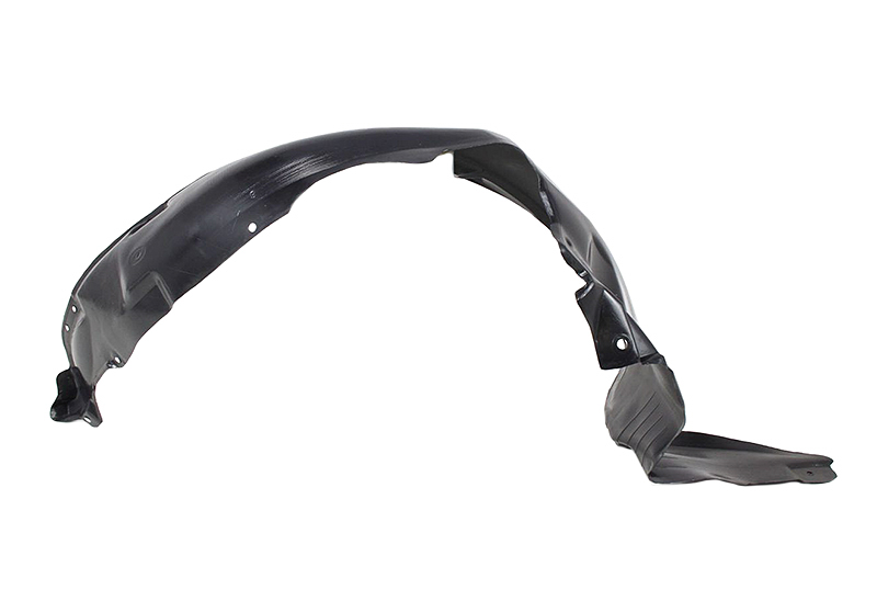 بطانة رفرف افيو 2007الى2013يسار