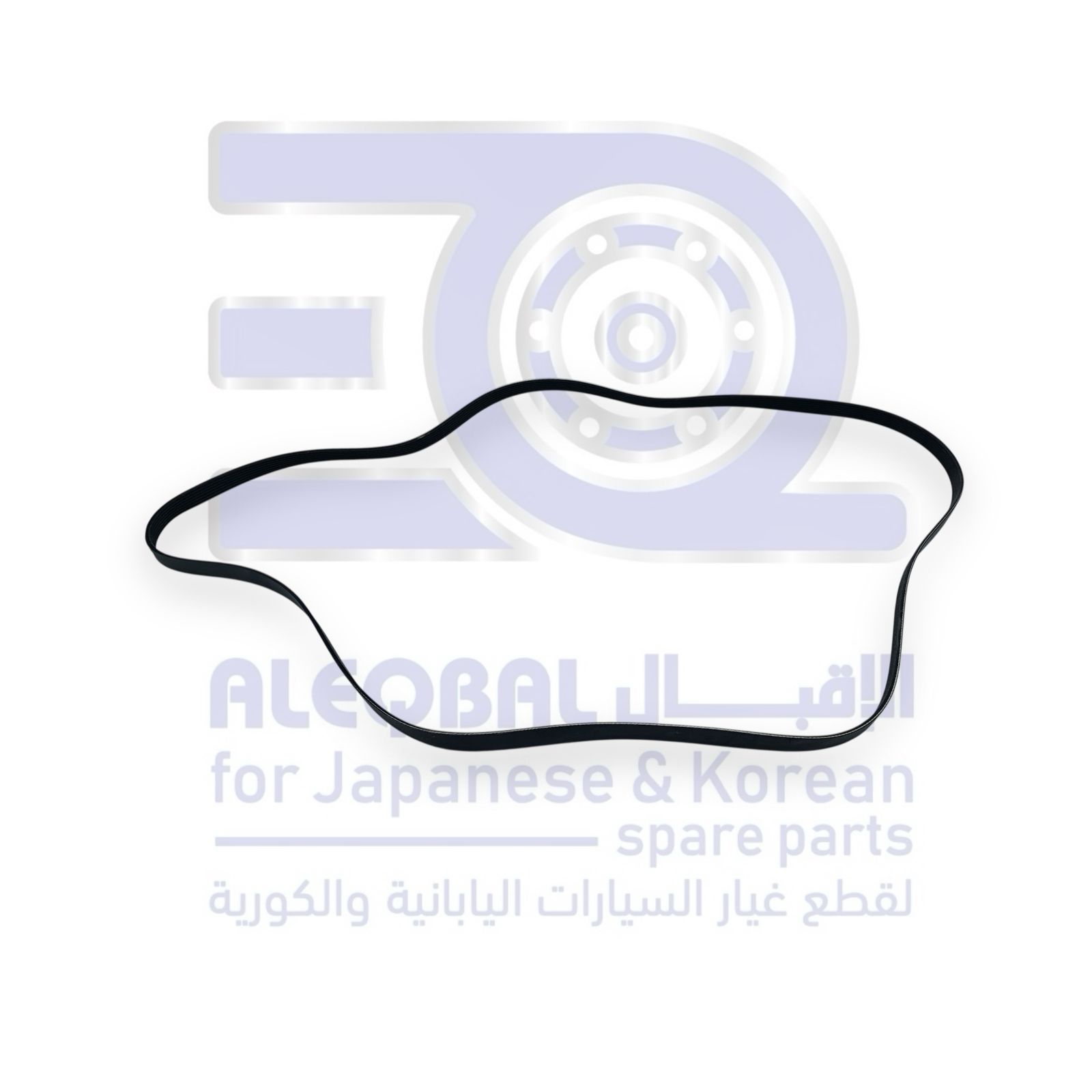 سير دينمو ميتسوبيشي باجيرو من 2007 الى 2023 كوري