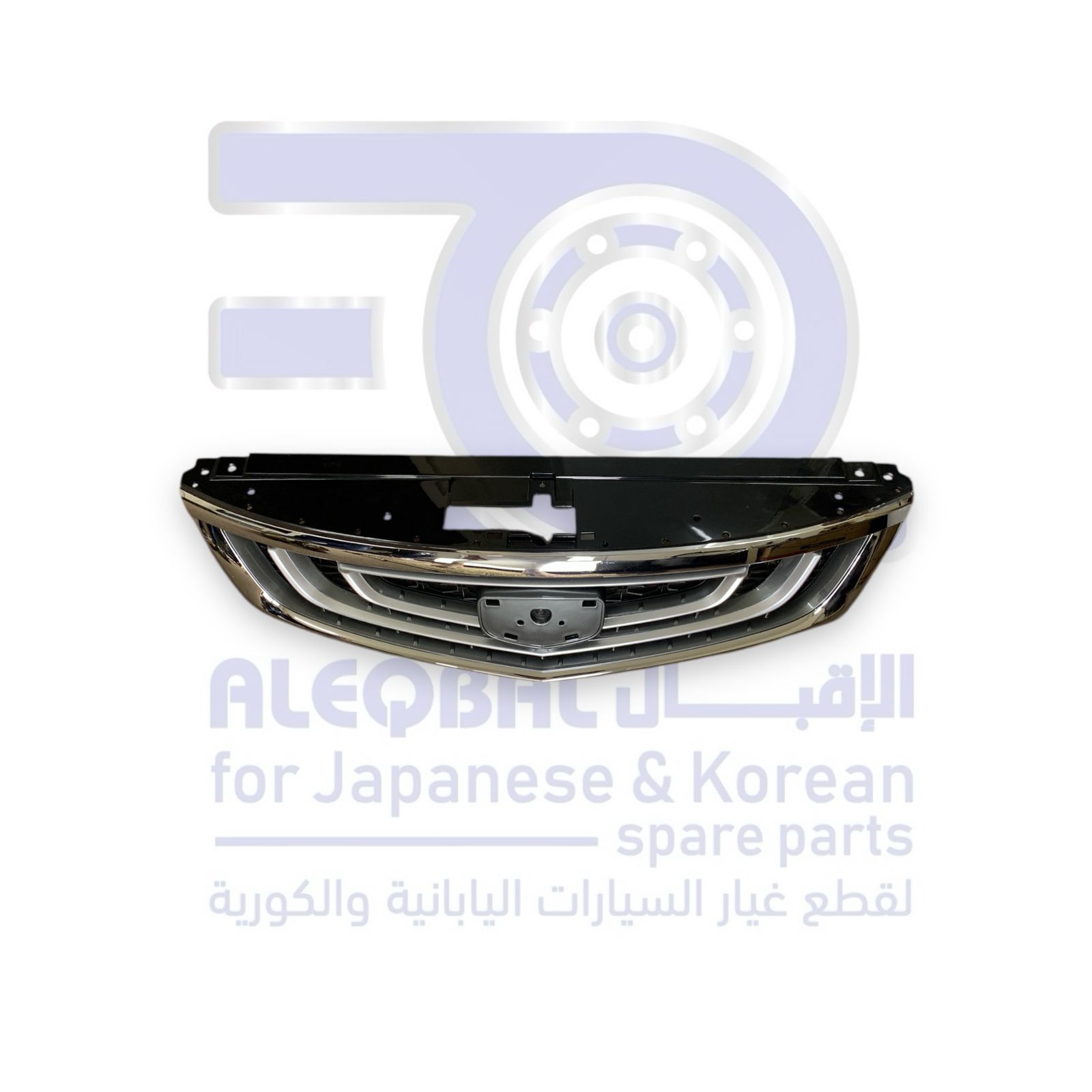 شبك جيلي EX7 من 2017 الى 2019 صيني