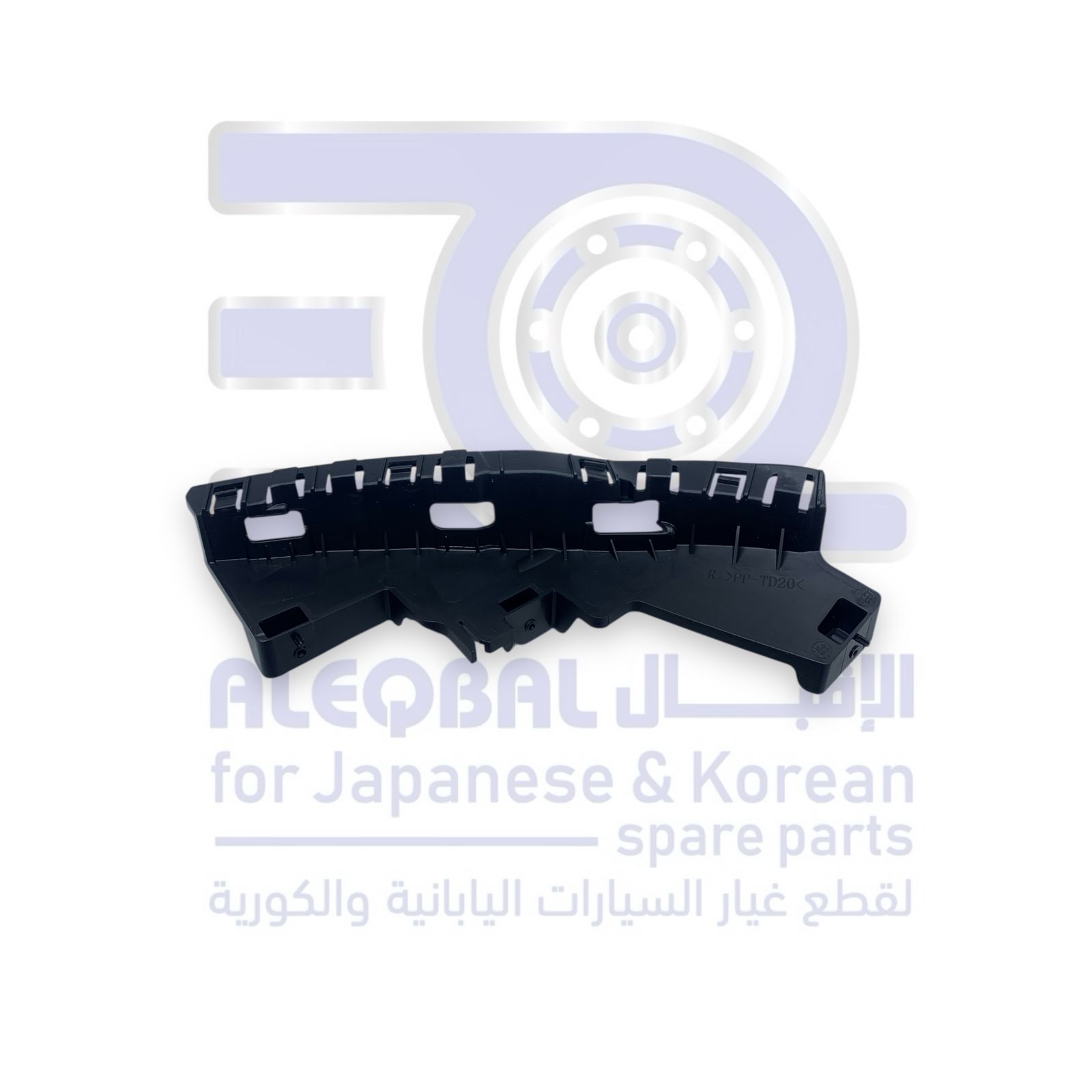 كرسي شمعة جيلي امجيراند من 2022 الى 2026 يمين اصلي