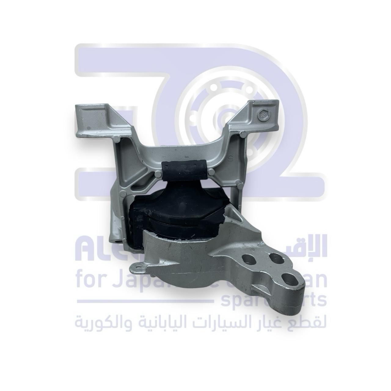 كرسي ماكينة مازدا 6 من 2014 الى 2018 يمين مكينة 2.0 اصلي