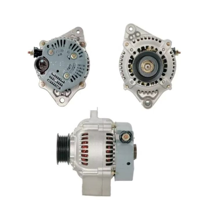 دينمو كامري 03ال06