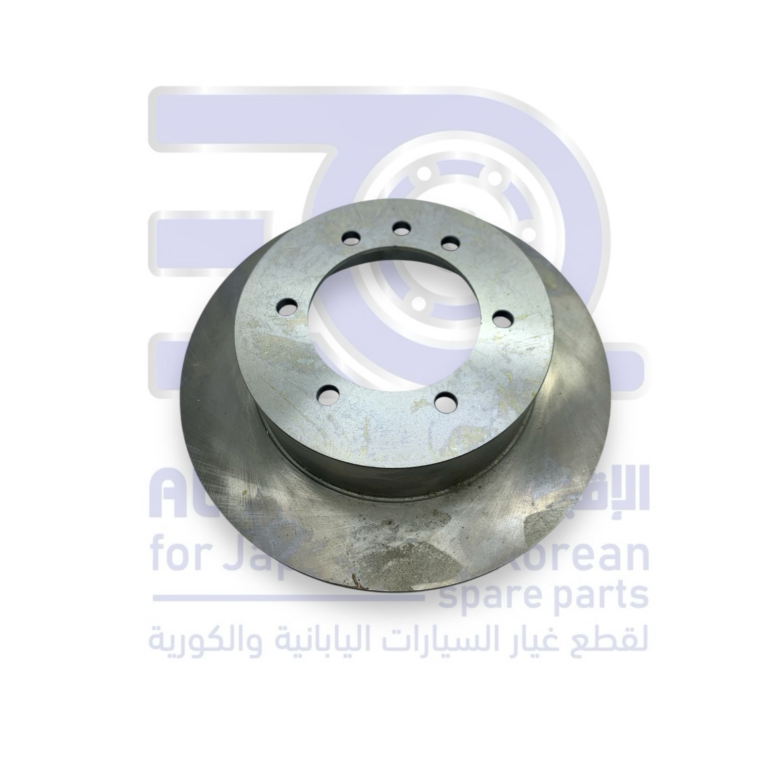 هوب خلفي نيسان باترول من 1998 الى 2024 