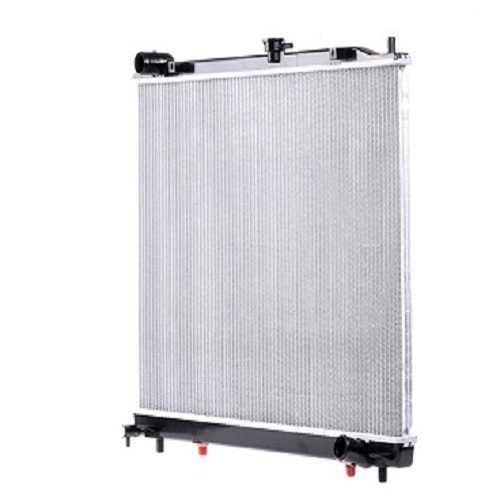 رديتر باجيرو من 2001 الى 2023