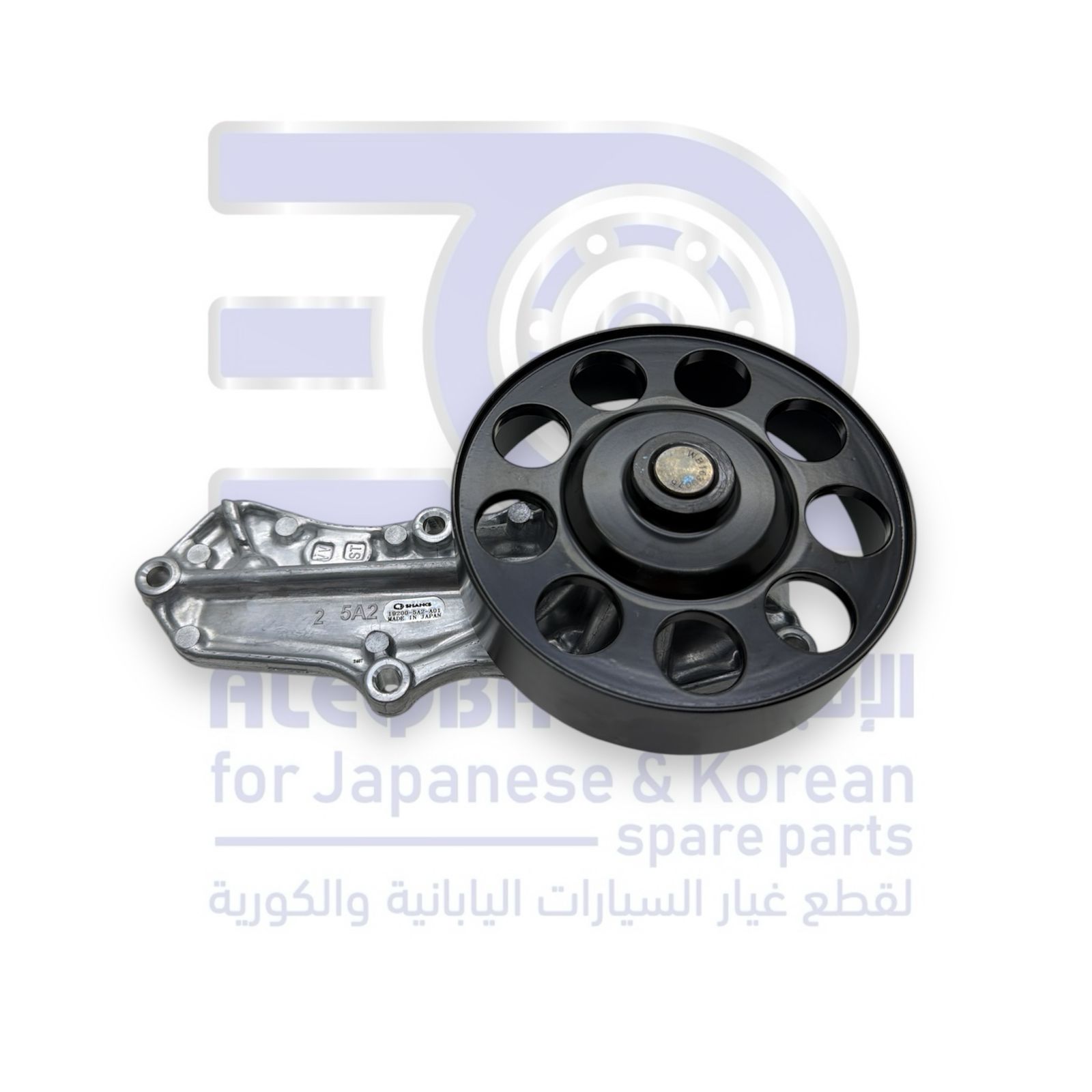 طرمبة ماء هوندا اكورد من 2013 الى 2017 ياباني