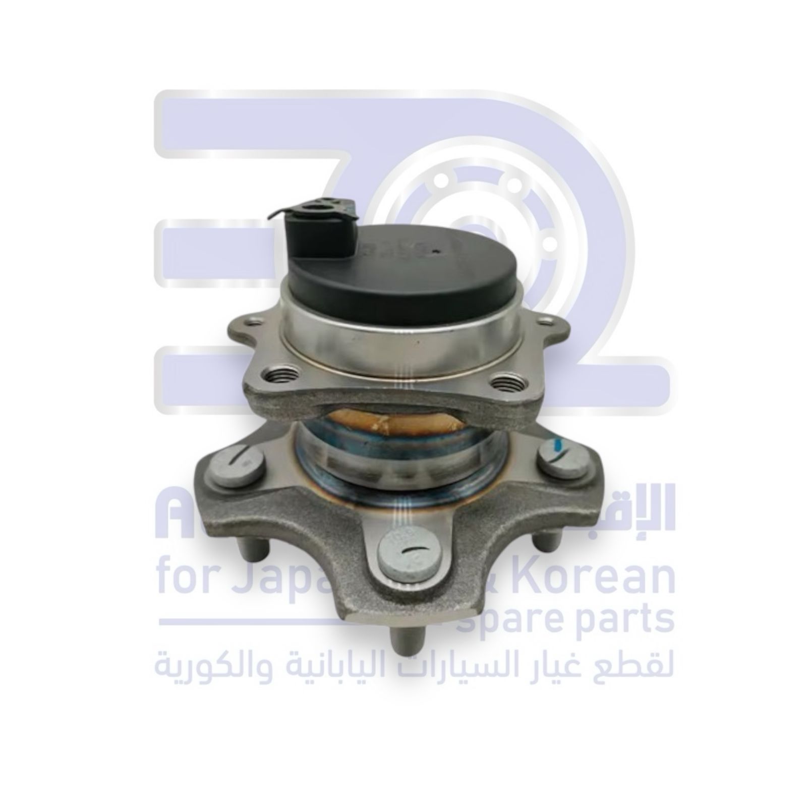 فلنجة هوب خلفي جيلي اميجراند من 2022 الى 2026