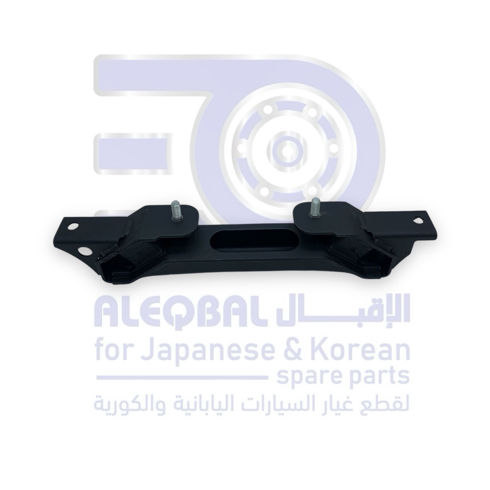 كرسي قير ميتسوبيشي باجيرو من 2007 الى 2023 مكينة بنزين اصلي