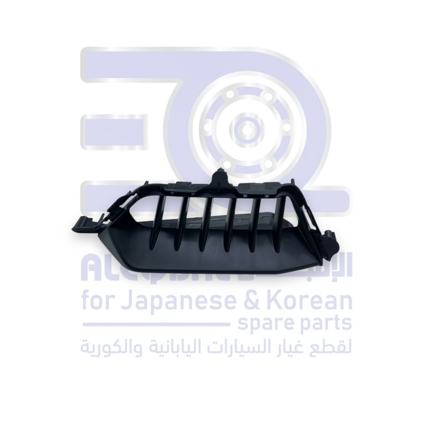 غطاء كشاف تويوتا يارس من 2023 الى 2025 يمين