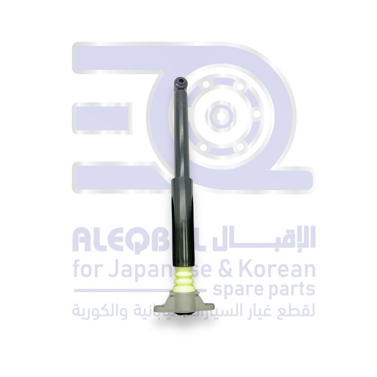 مساعد خلفي مازدا 6 من 2014 الى 2025 مكينة 2.5  ياباني