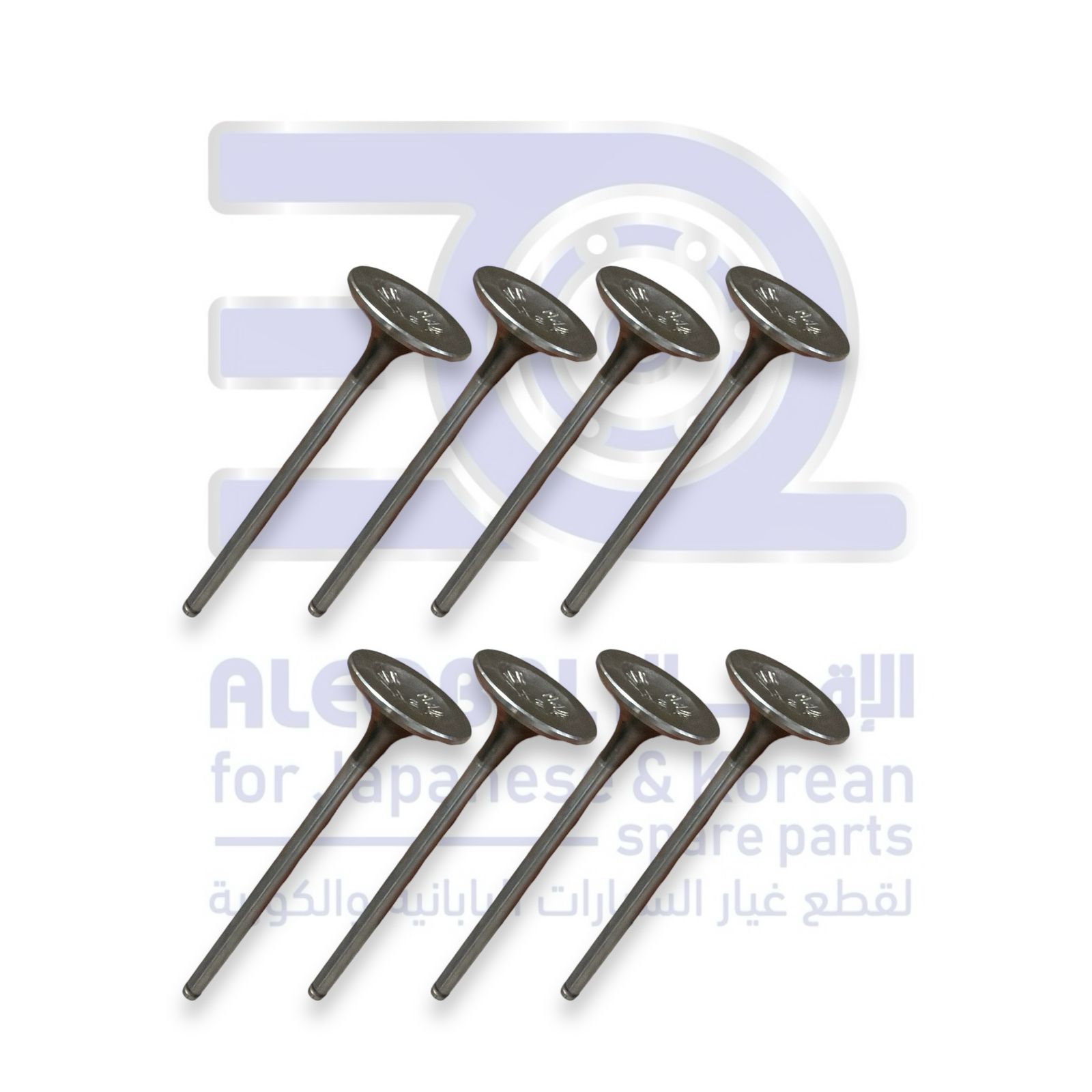 بلوف نار هوندا اكورد من 2003 الى 2007 ياباني