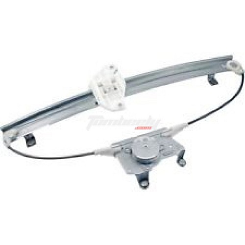 ماكينة زجاج النترا 017ال018 يسار