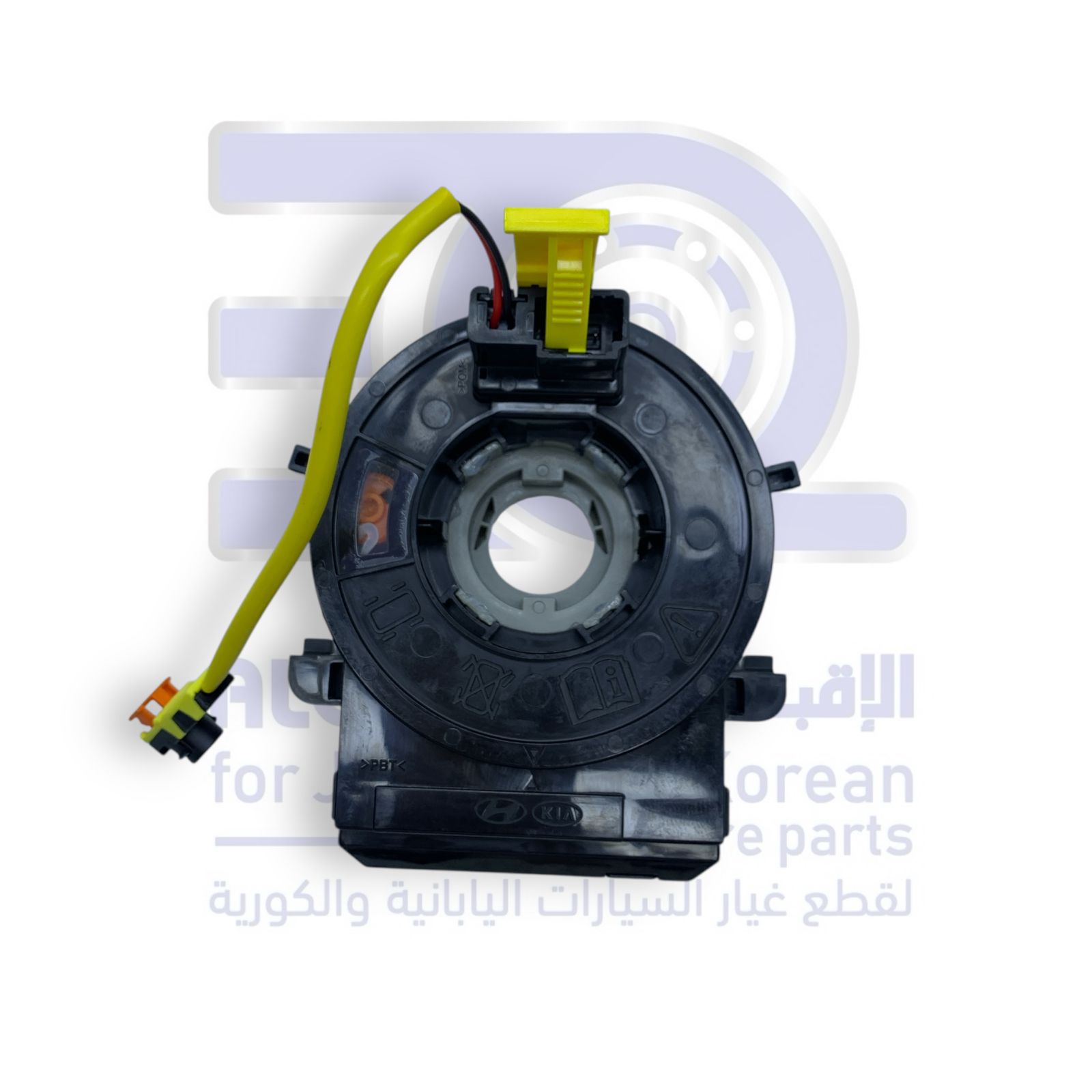 شريحة بوري هونداي اكسنت من 2012 الى 2017 اصلي