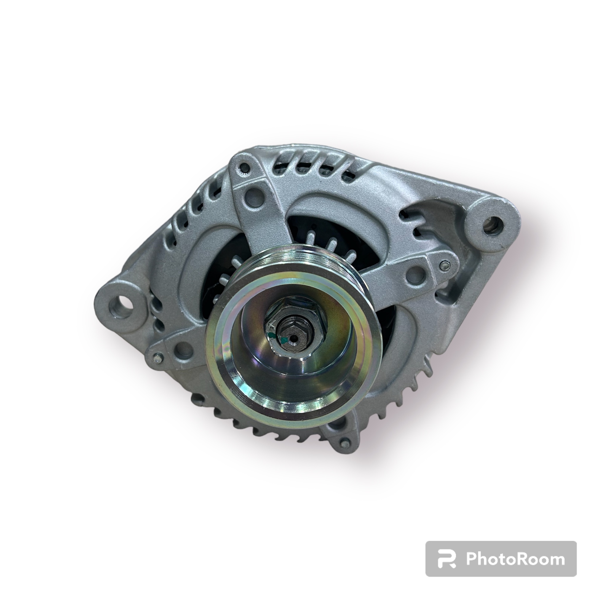 دينمو اكورد 2008الى2012