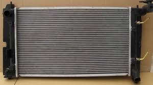 رديتر كرولا 01ال07 تماتيك