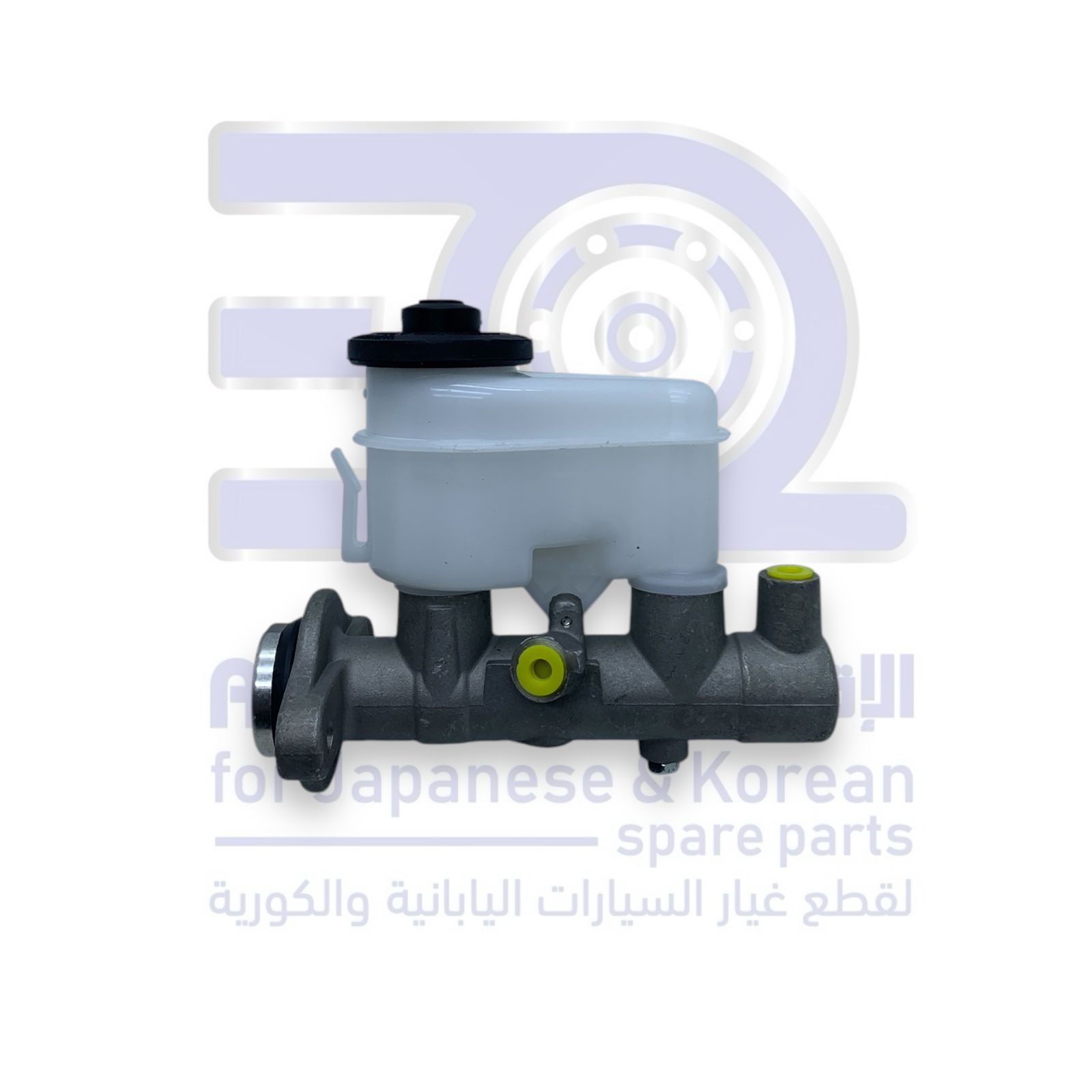 علبة فرامل تويوتا كامري من 1998 الى 2002