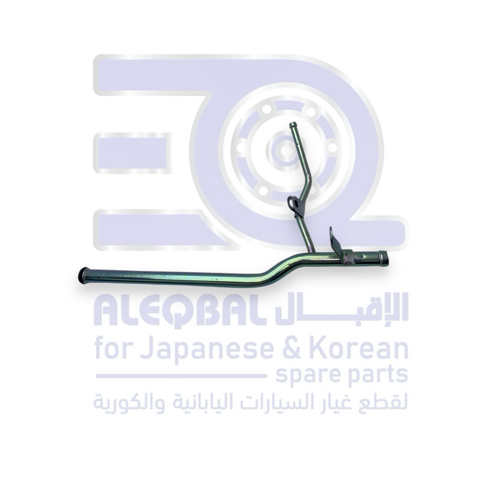 ماصورة ماء ميتسوبيشي باجيرو من 2001 الى 2023 مكينة 3.5 تايواني