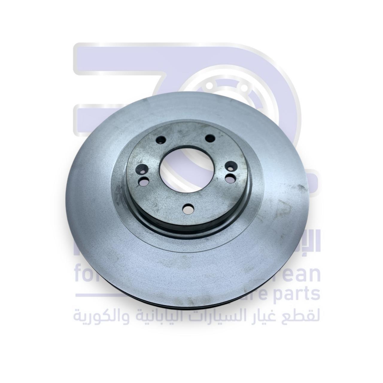 هوب امامي كيا سورينتو من 2016 الى 2020 كوري