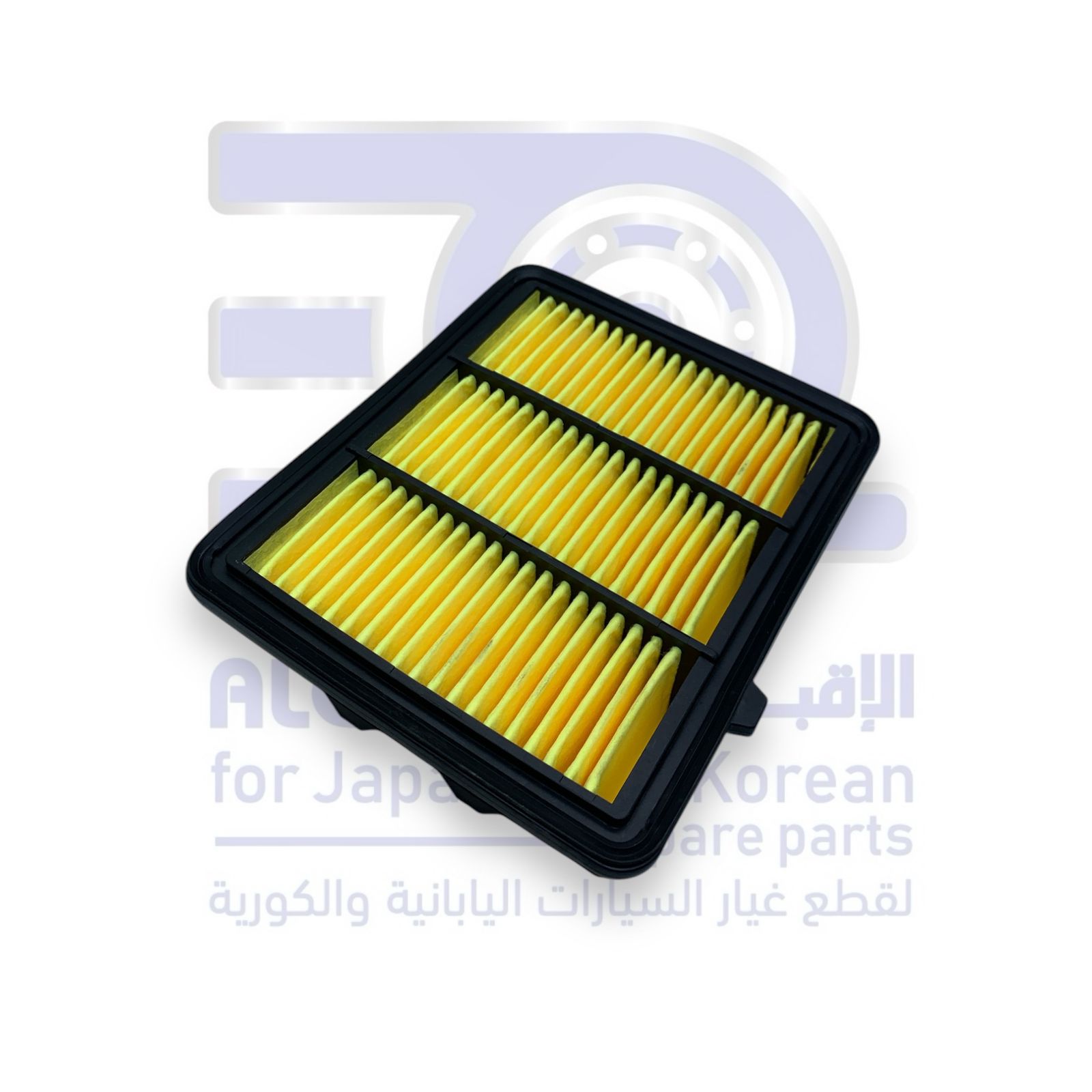 فلتر هواء هوندا اكورد من 2018 الى 2022 ياباني