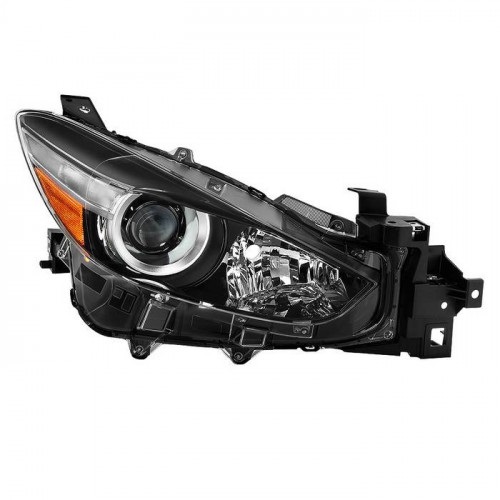 شمعة نور مازدا 3 017ال020 يسار