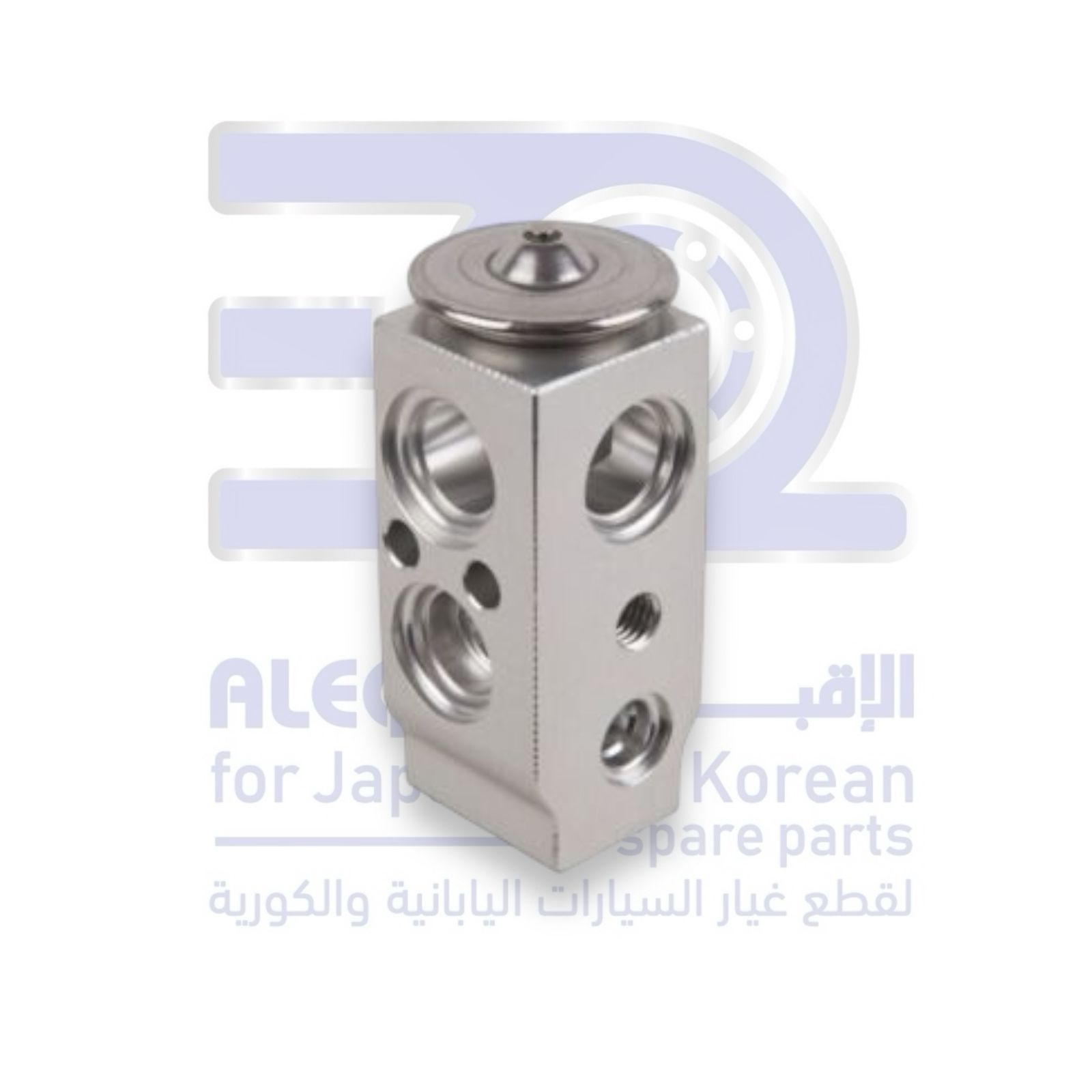 بلف مكيف كيا ريو من 2018 الى 2023