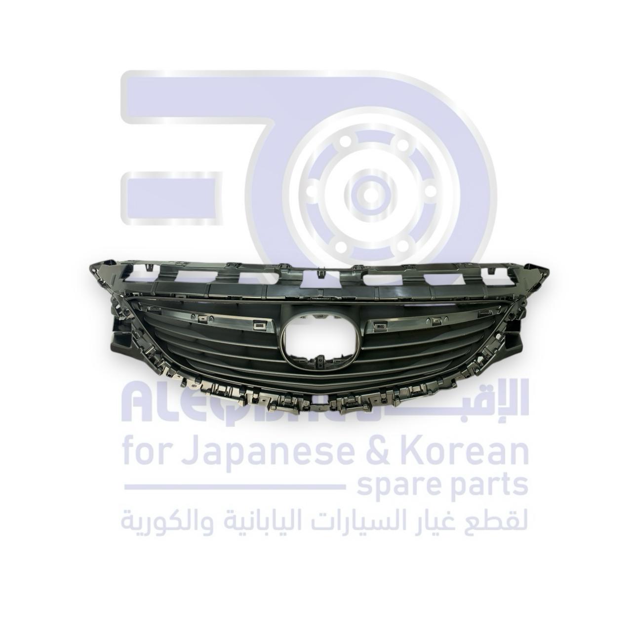 شبك مازدا 6 من 2014 الى 2018 تايواني