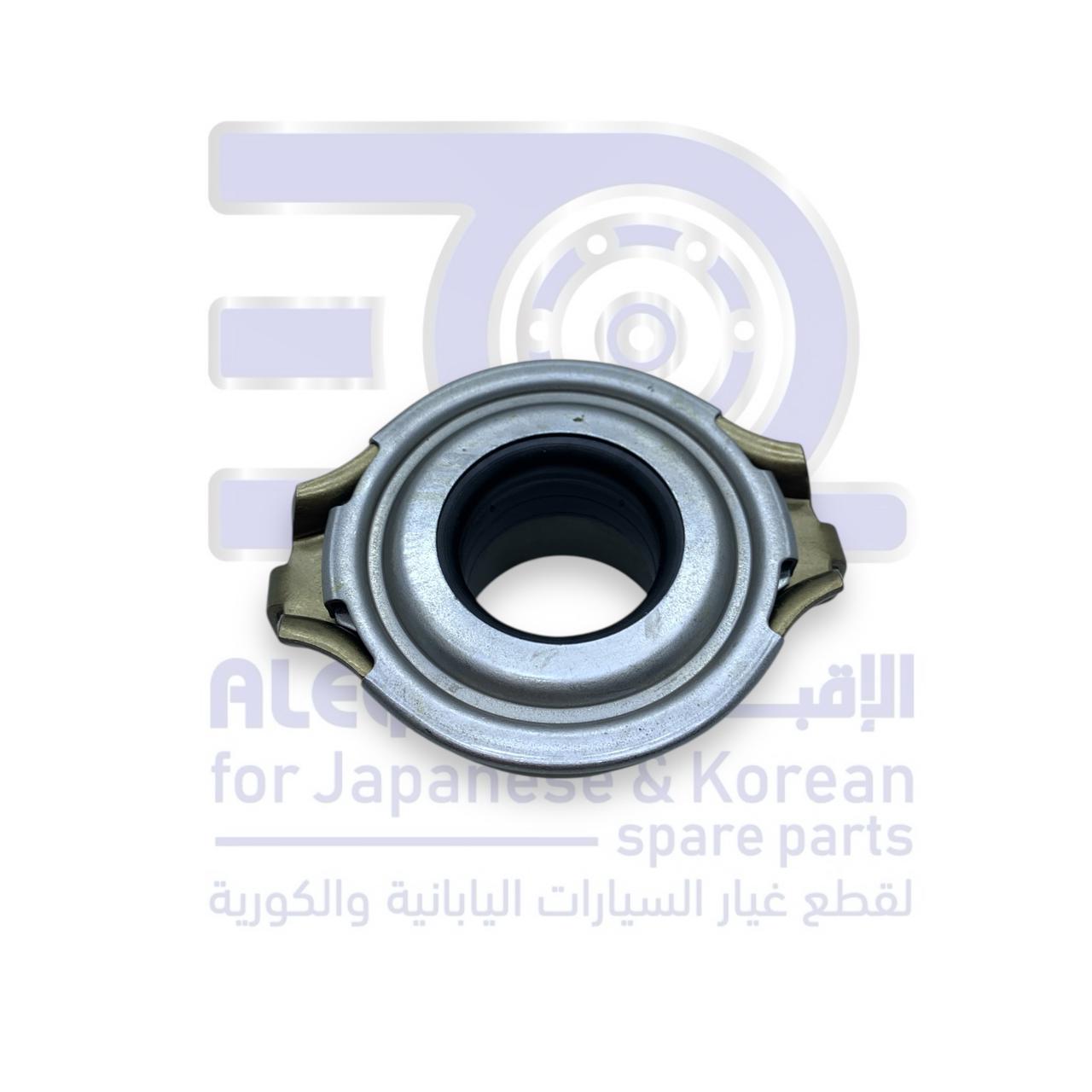 فحمة كلتش ميتسوبيشي باجيرو من 2001 الى 2023 مكينة 3.5 & 3.8 تايواني