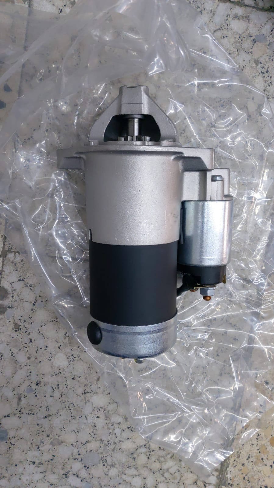 سلف جيلي سي 8 ماكينة ميتسوبيشي